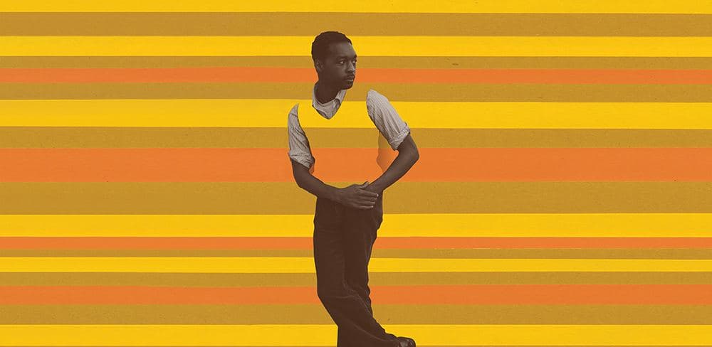 Carlswerk Victoria // Jalen Ngonda
