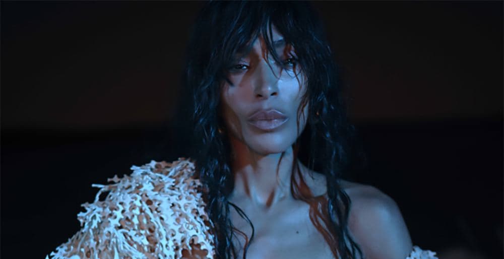 Carlswerk Victoria // Loreen