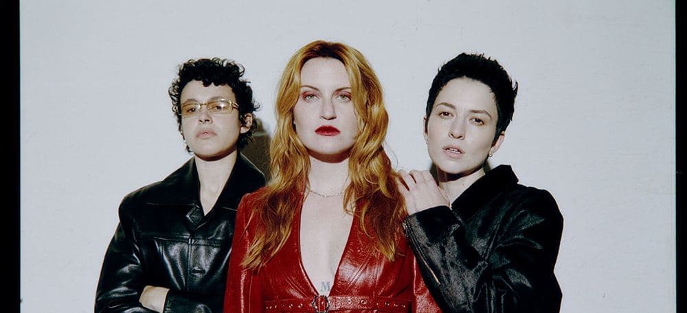 Carlswerk Victoria // MUNA