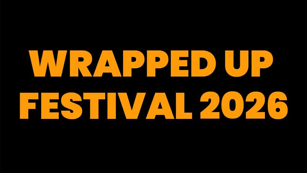 Carlswerk Victoria // Wrapped Up Festival