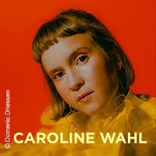 Caroline Wahl – 1999 Meter über dem Meer