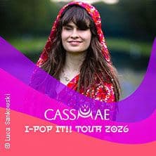 CassMae - I-Pop it! 2026