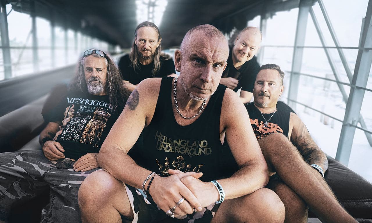 Clawfinger – Before We All Die Tour | Special Guest: Sickret