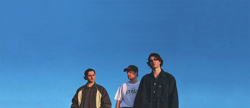 Club Volta // Cassia