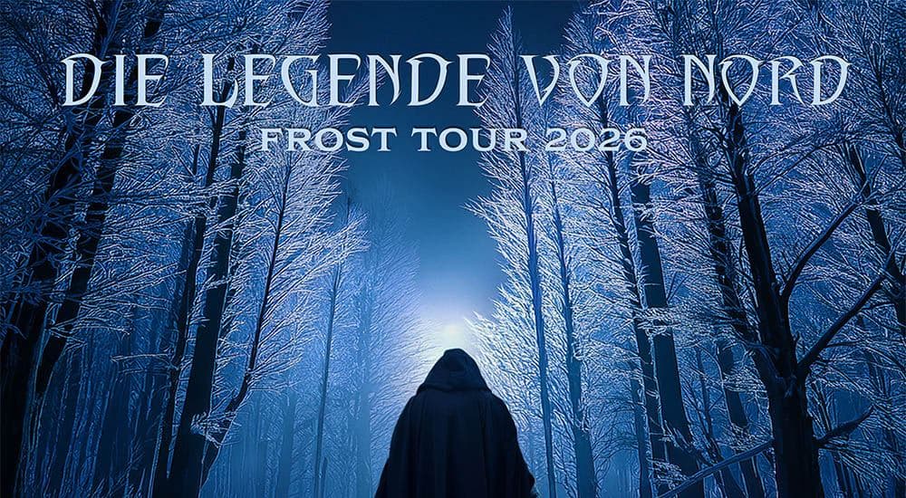 Club Volta // Die Legende von Nord