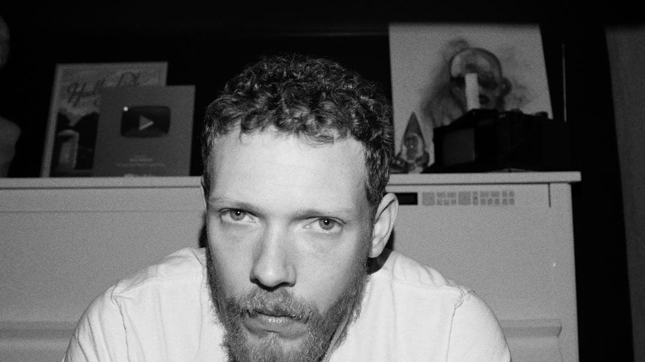Club Volta // Matt Maeson