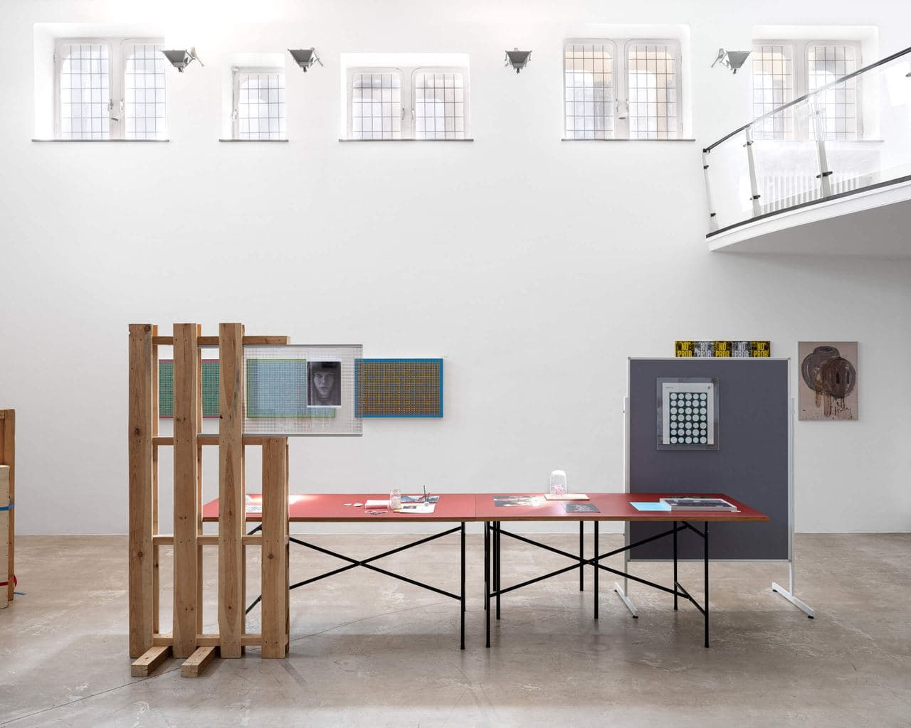 COLOAN – Thomas Baldischwyler
