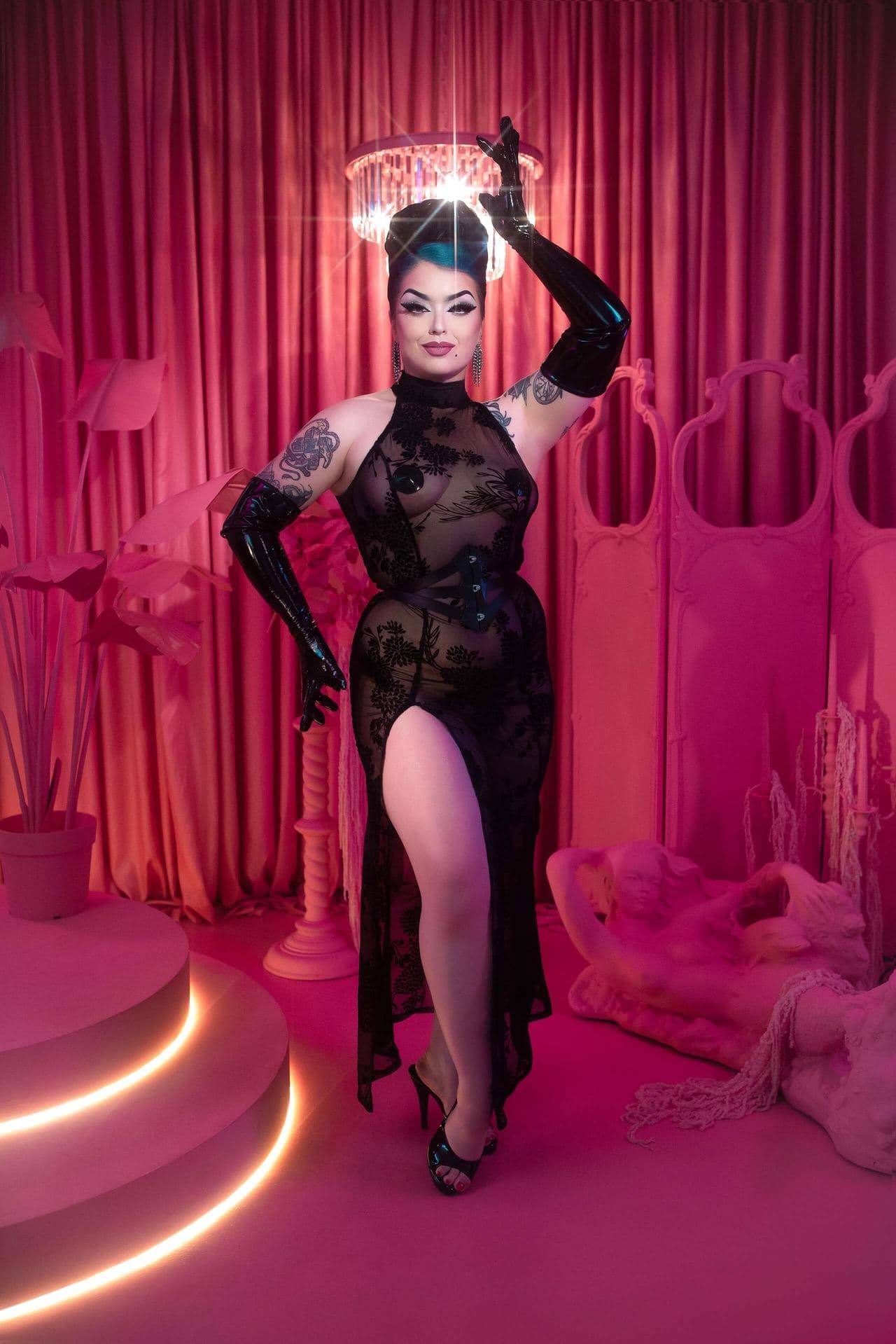 Cologne Burlesque Festival