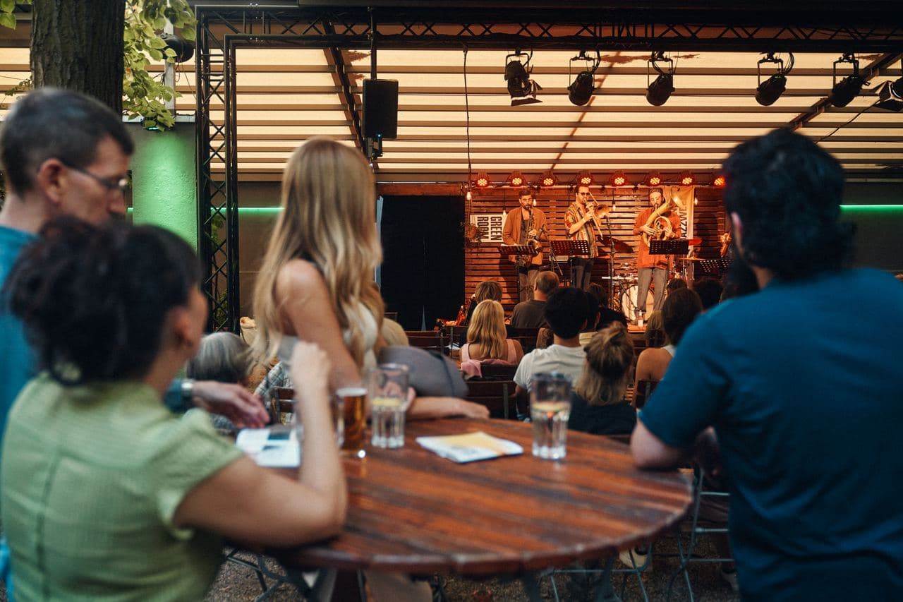 Cologne Jazzweek 2026
