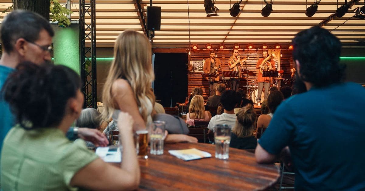 Cologne Jazzweek 2027