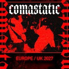Comastatic