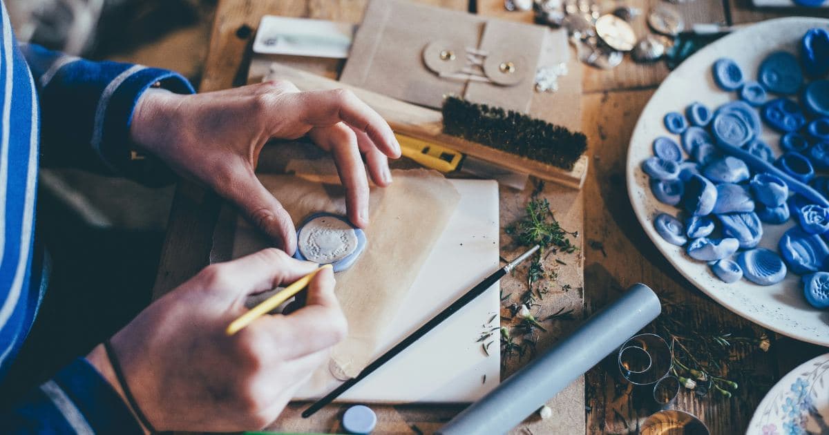 Crafternoon