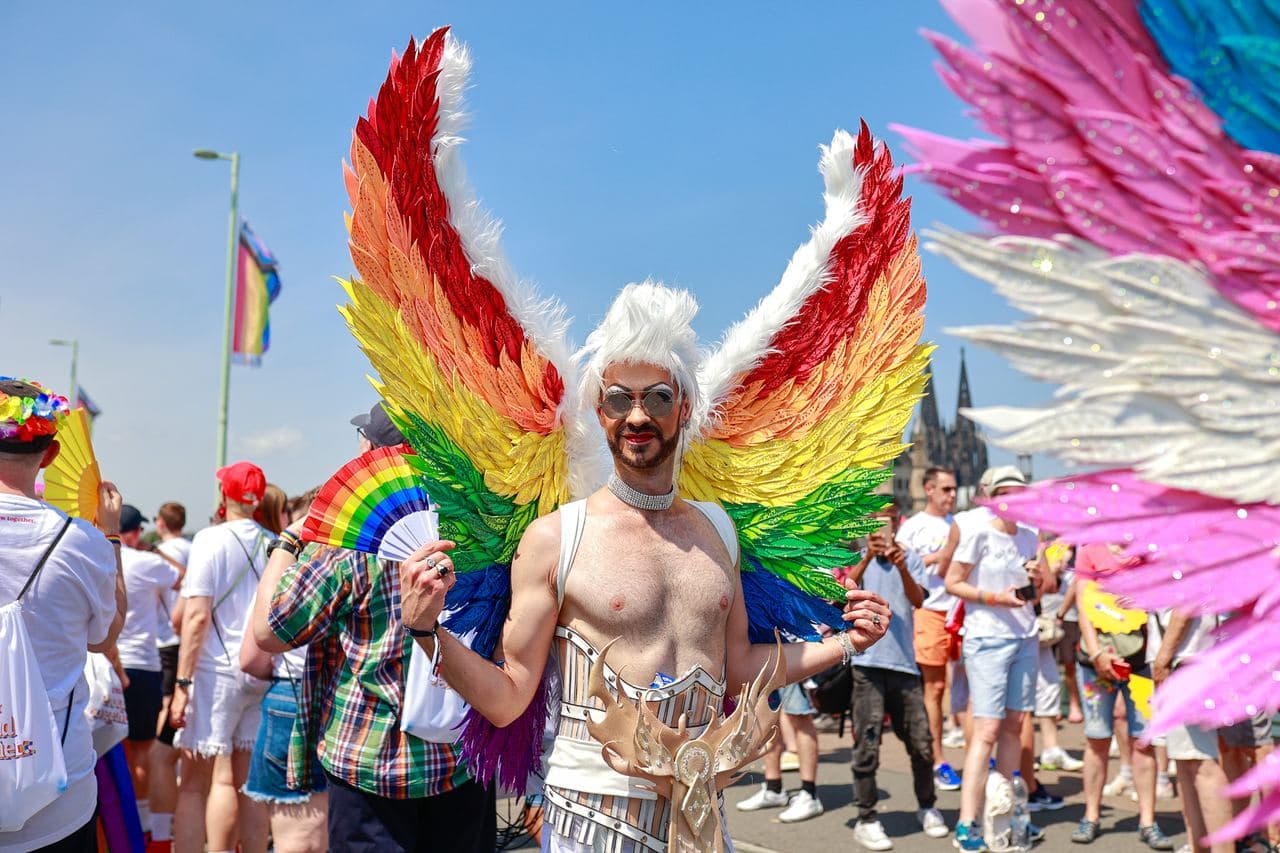 CSD Straßenfest