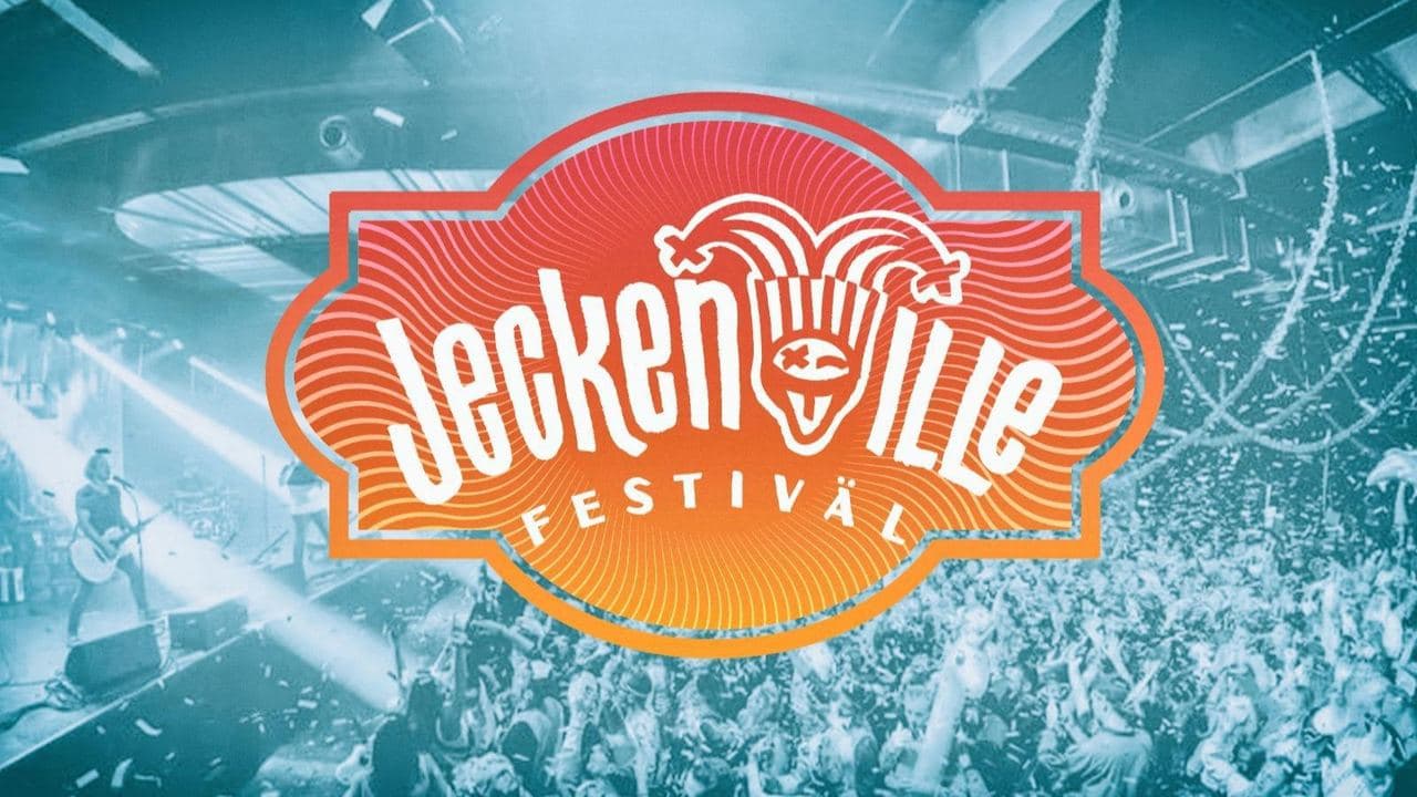 DAS GROßE SCHOCKEN 2026 - Turnier der Champions beim Jeckenville Festiväl
