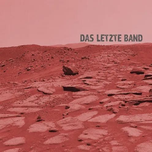 Das letzte Band
