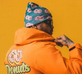 Dave East