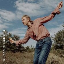 David Lübke - Wo der Mond die Erde küsst Tour 2026