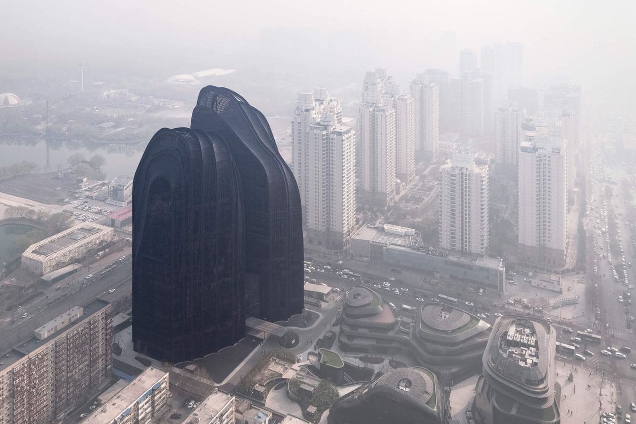 Der architektonische Blick | epochal – global