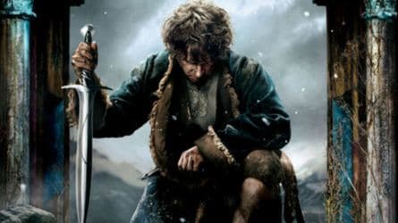 Der Hobbit Die Schlacht der fünf Heere