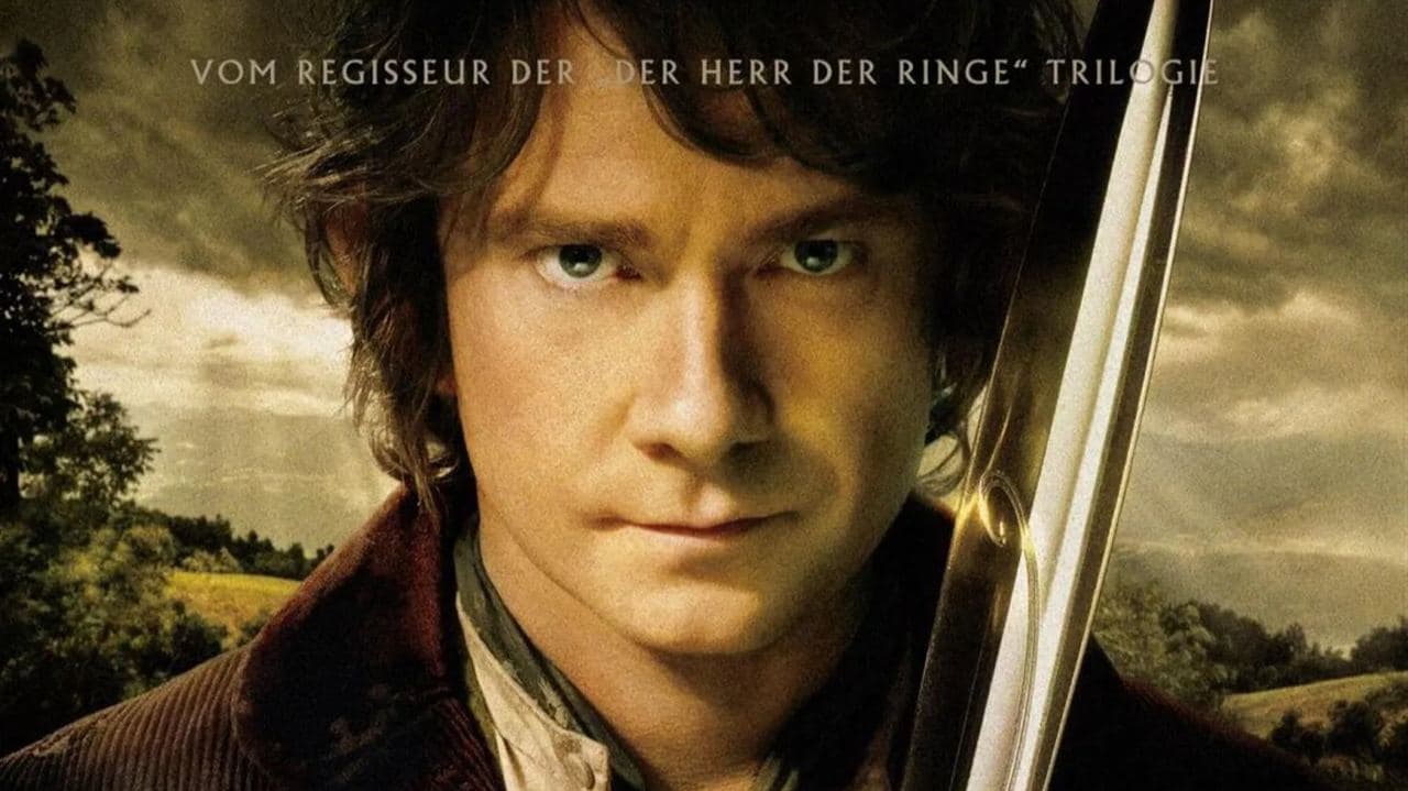 Der Hobbit Eine unerwartete Reise
