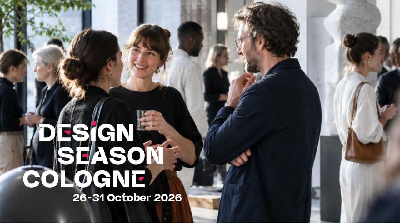 Design Season Cologne