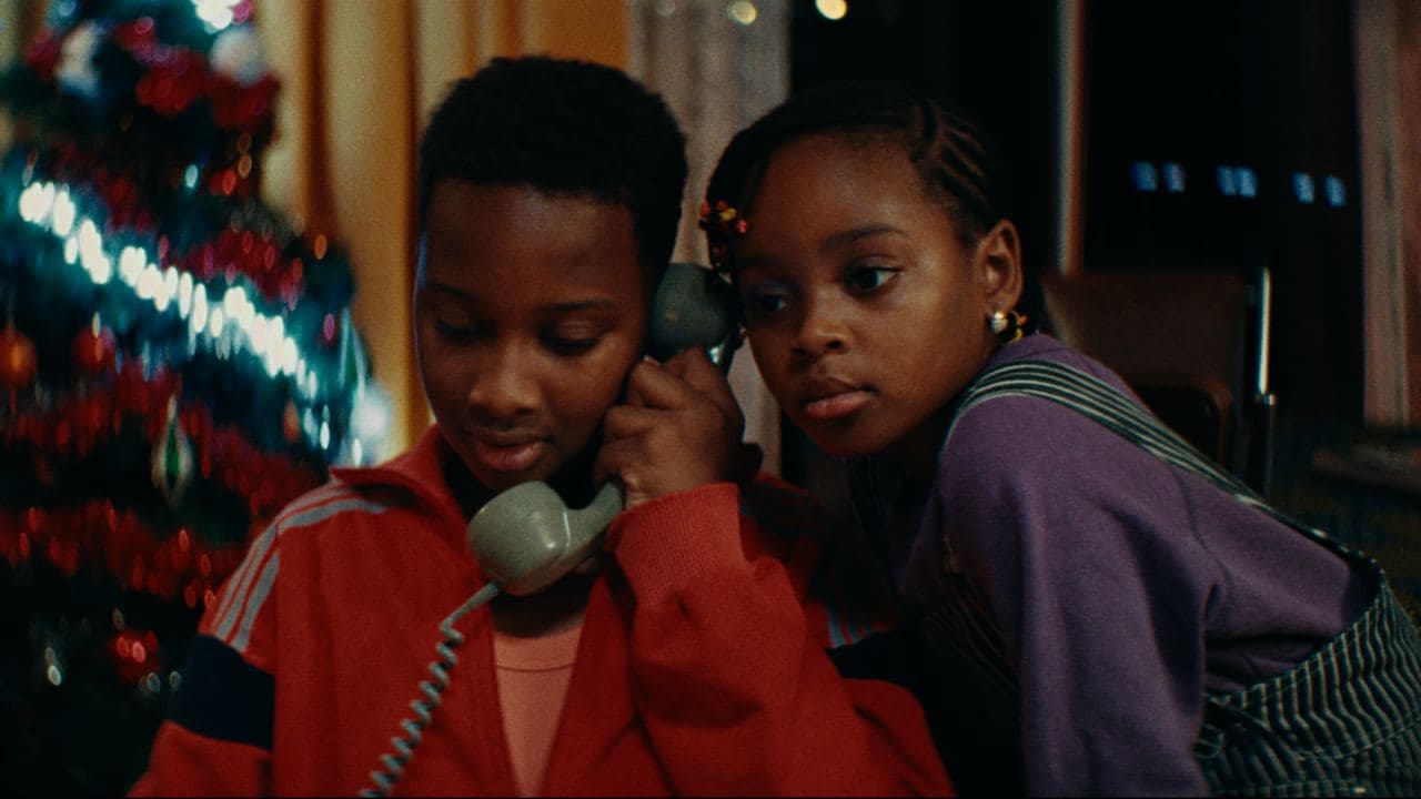 DIASPORA SHORTS I : HOW TO BREAK FREE