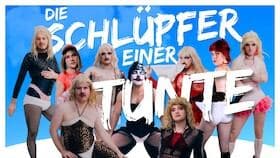 Die Garde der Garstigen