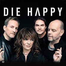 DIE HAPPY - EMPATHY IS NO WEAKNESS 2027
