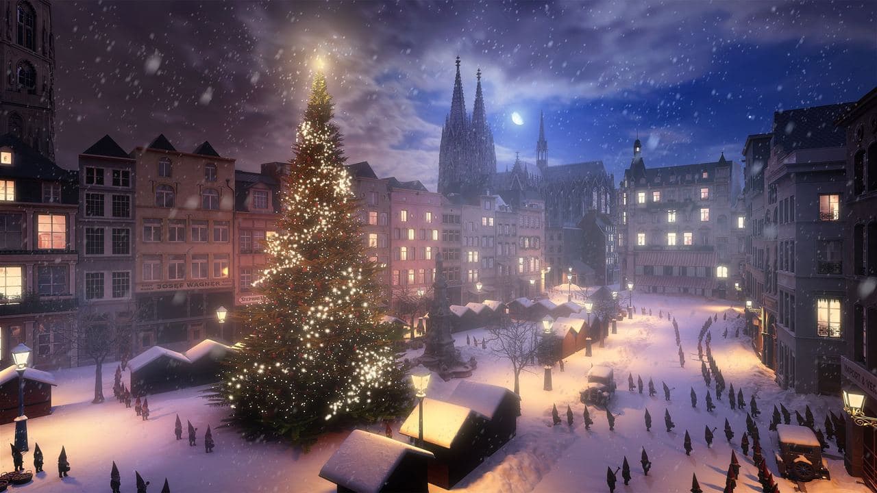Die Heinzel zu Köln