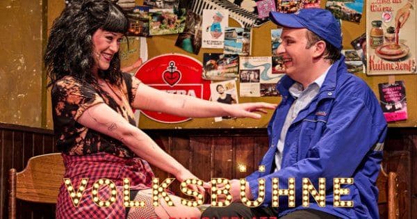 Die Königs vom Kiez - Das Musical mit Herz und Promille