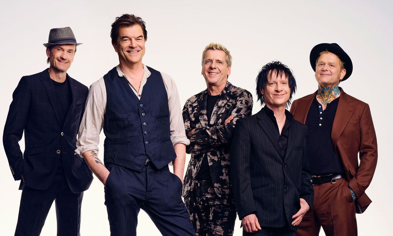 Die Toten Hosen – Zusatzkonzert