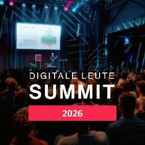 DIGITALE LEUTE SUMMIT 2026
