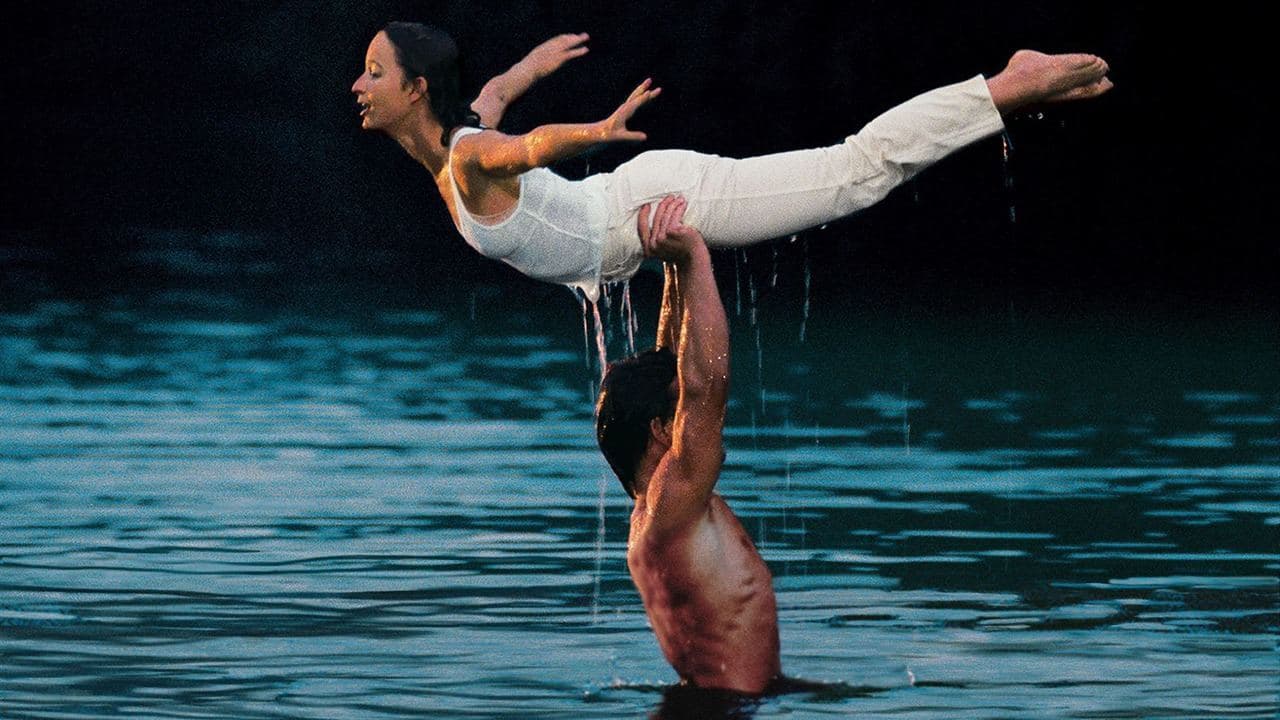 Dirty Dancing // Aperol Kinotag 🧡