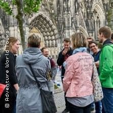 Dom und Altstadt Tour mit Kölsch