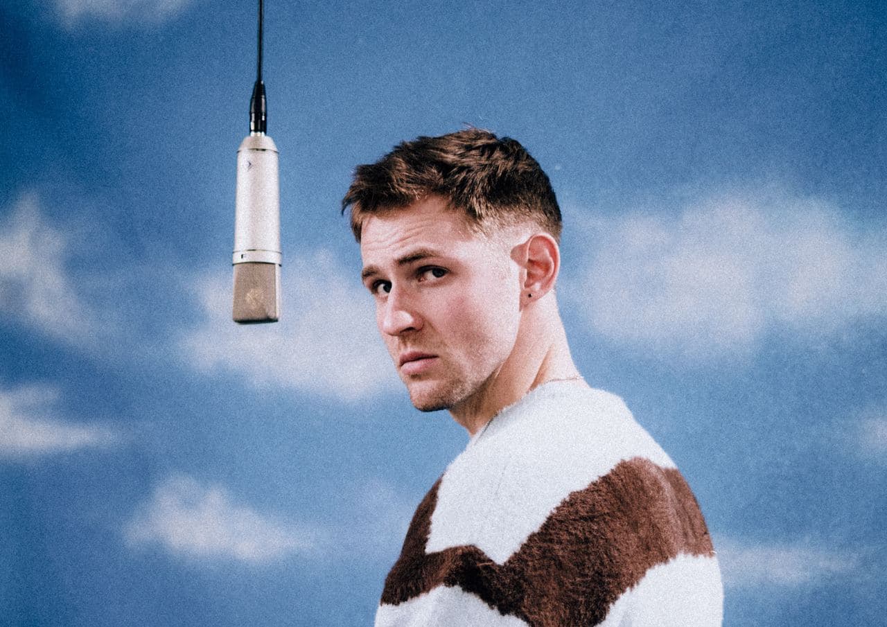 DOMINIK HARTZ