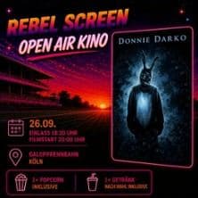 Donnie Darko