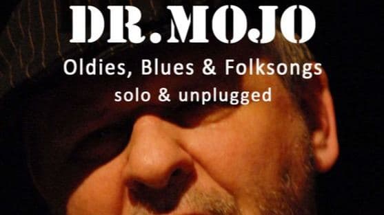 Dr. Mojo, Oldies & Blues