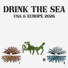 Drink The Sea