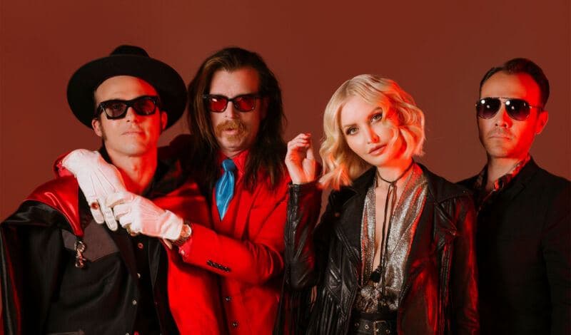 Eagles of Death Metal