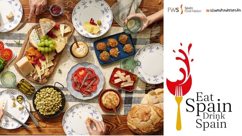 Eat Spain Drink Spain - Köln 💃🍷