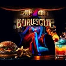 Echtzeit Burlesque