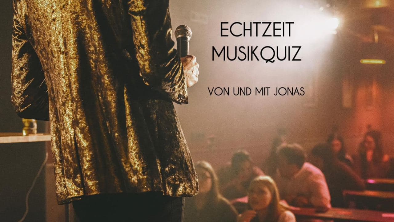 🔥 Echtzeit Musikquiz: Schall & Rauch am Montag 🔥