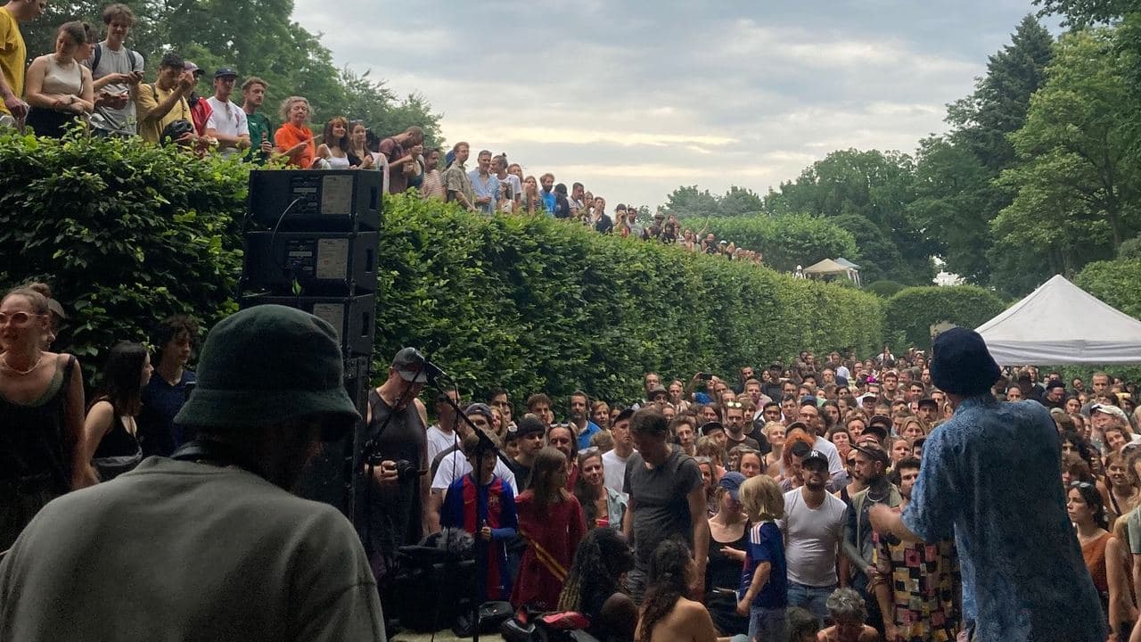Edelweißpiratenfestival 2026
