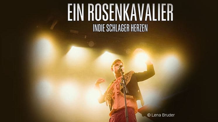 EIN ROSENKAVALIER