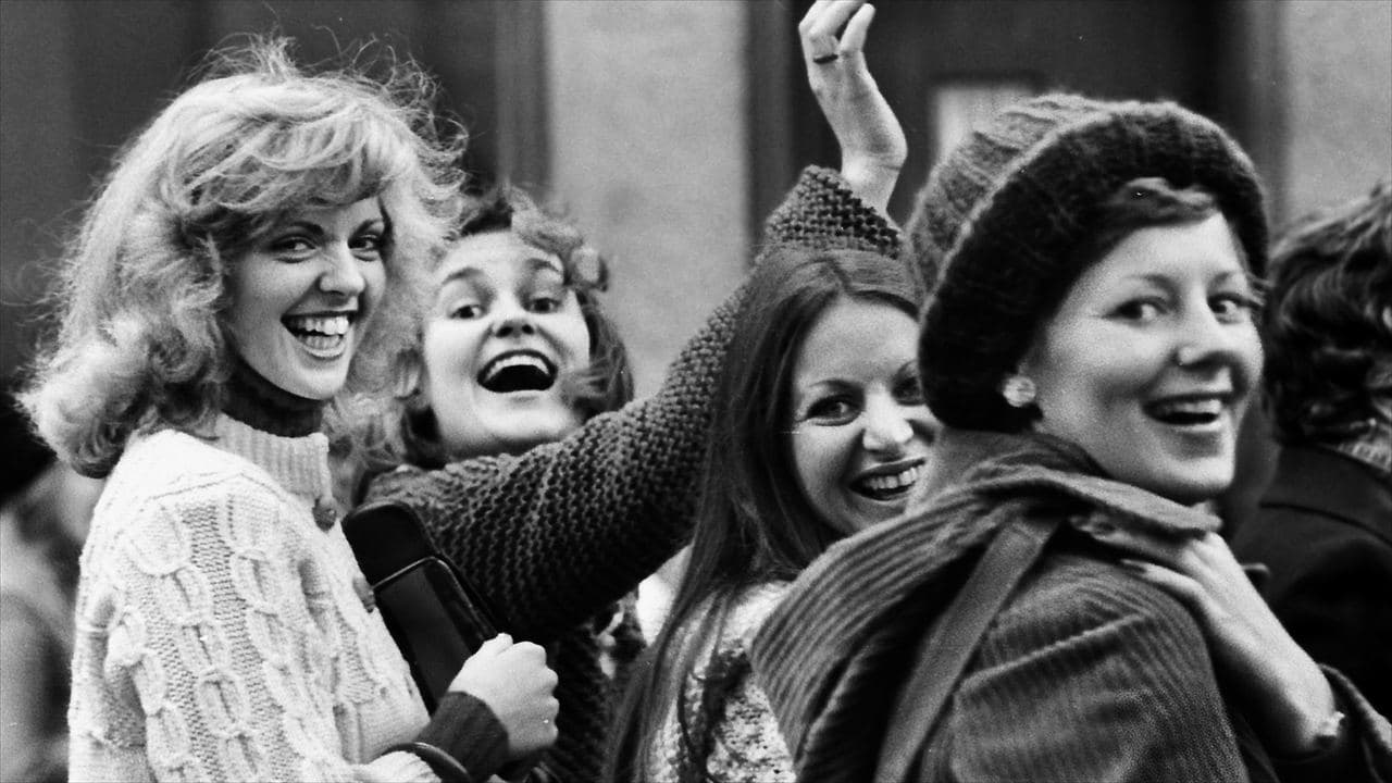 EIN TAG OHNE FRAUEN | Filmhaus Open-Air