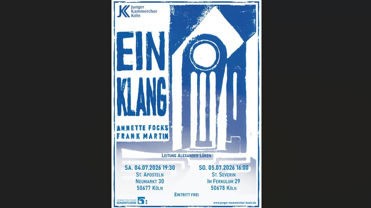Einklang