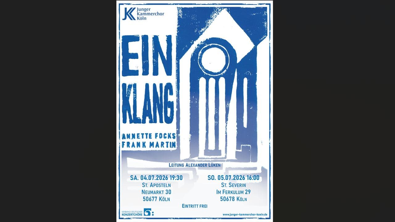 Einklang