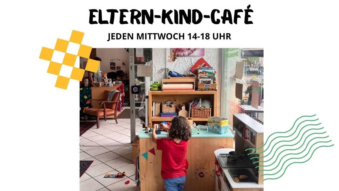 Eltern-Kind-Café