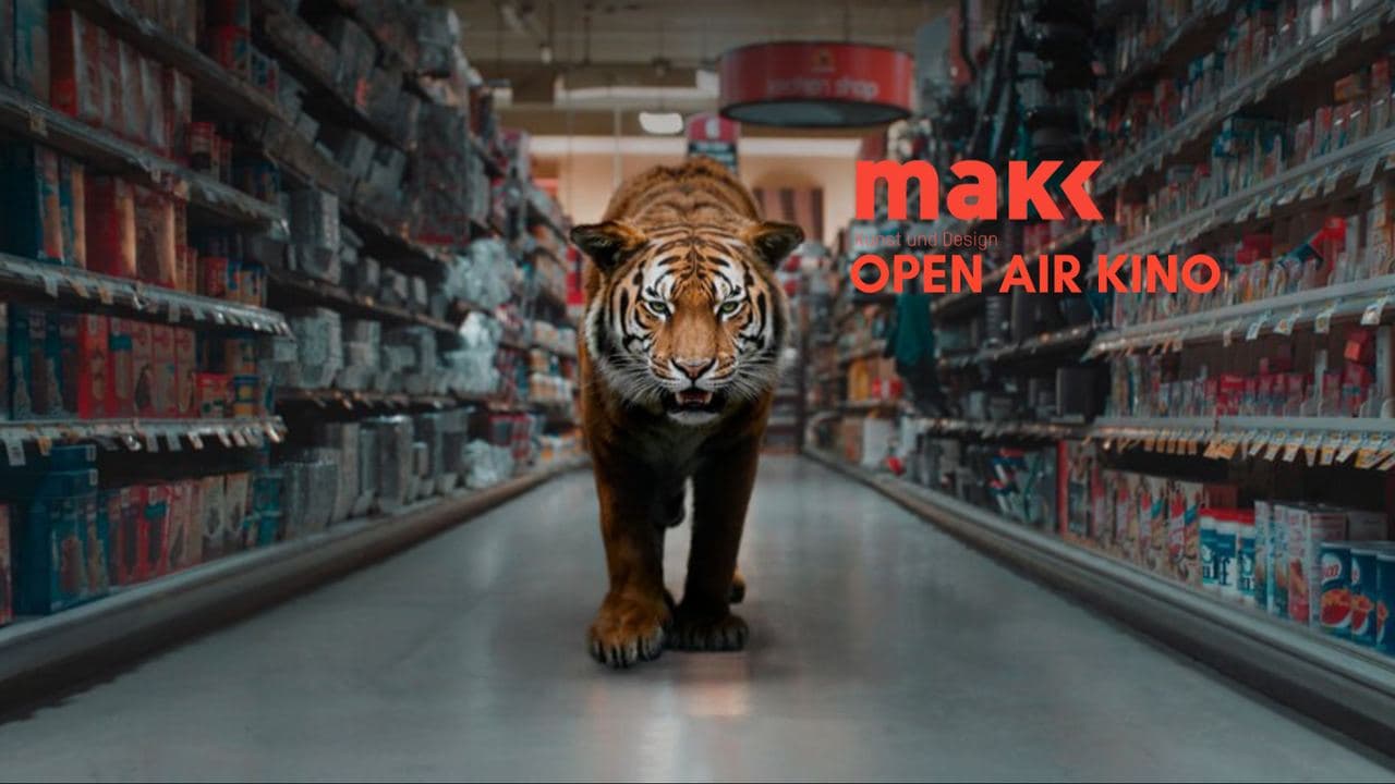 EUPHORIA | MAKK Open-Air