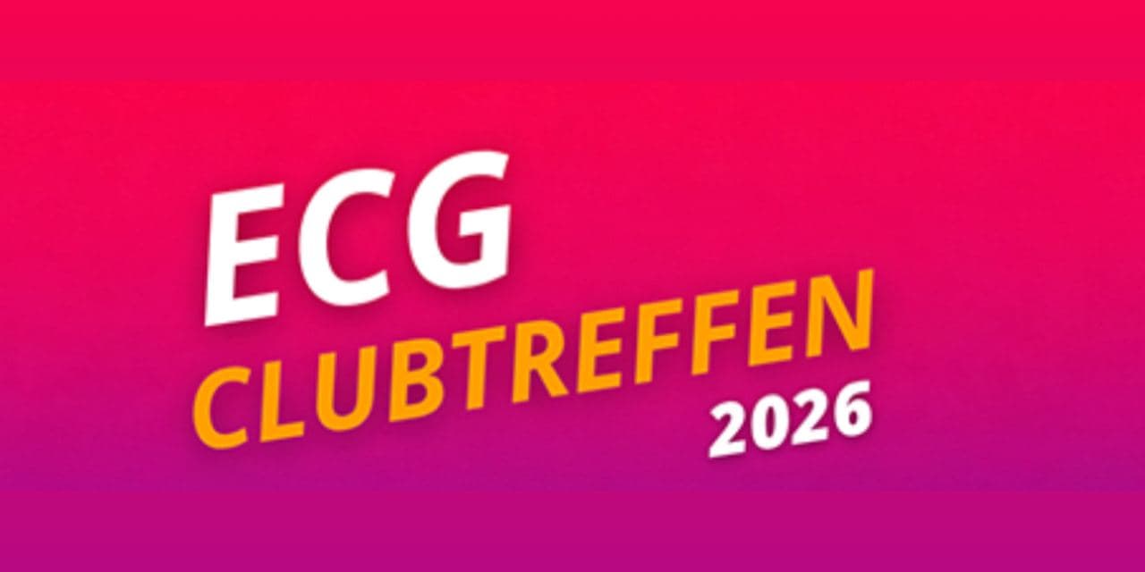 Eurovision Club Germany Clubtreffen 2026